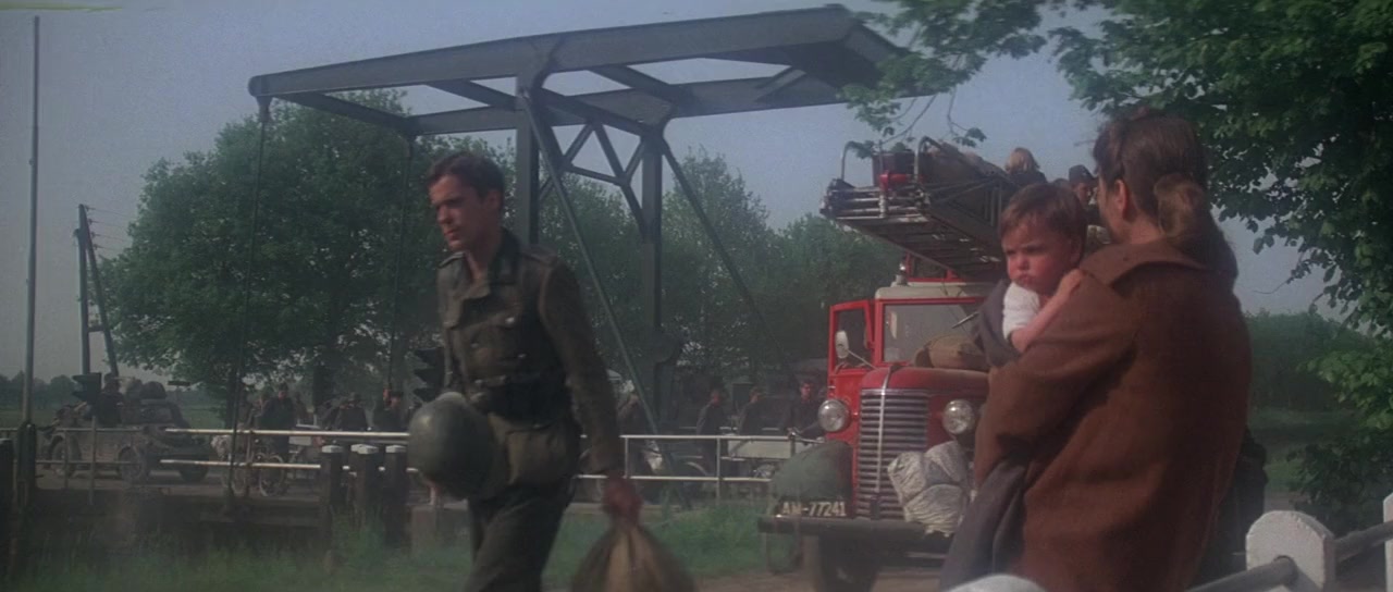 A Bridge Too Far screenshot 1
