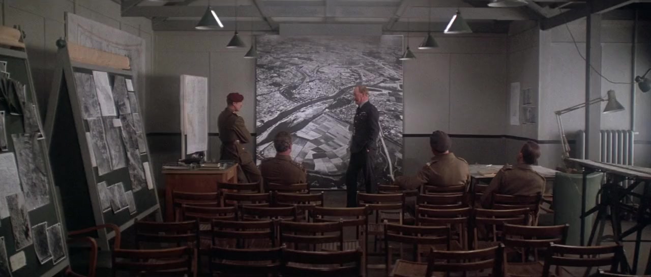 A Bridge Too Far screenshot 2