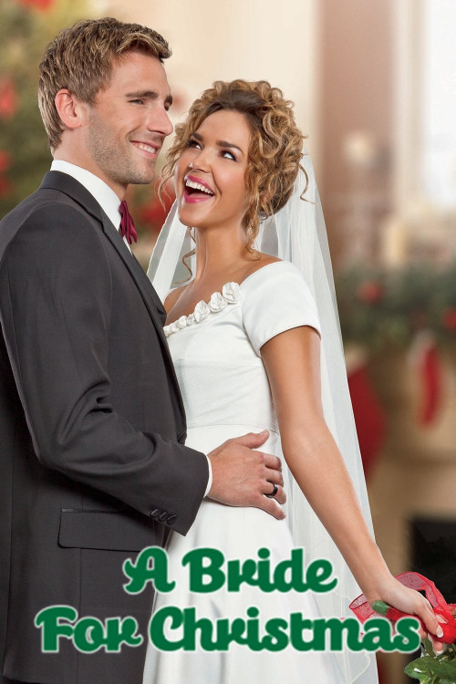A Bride for Christmas (2012) poster