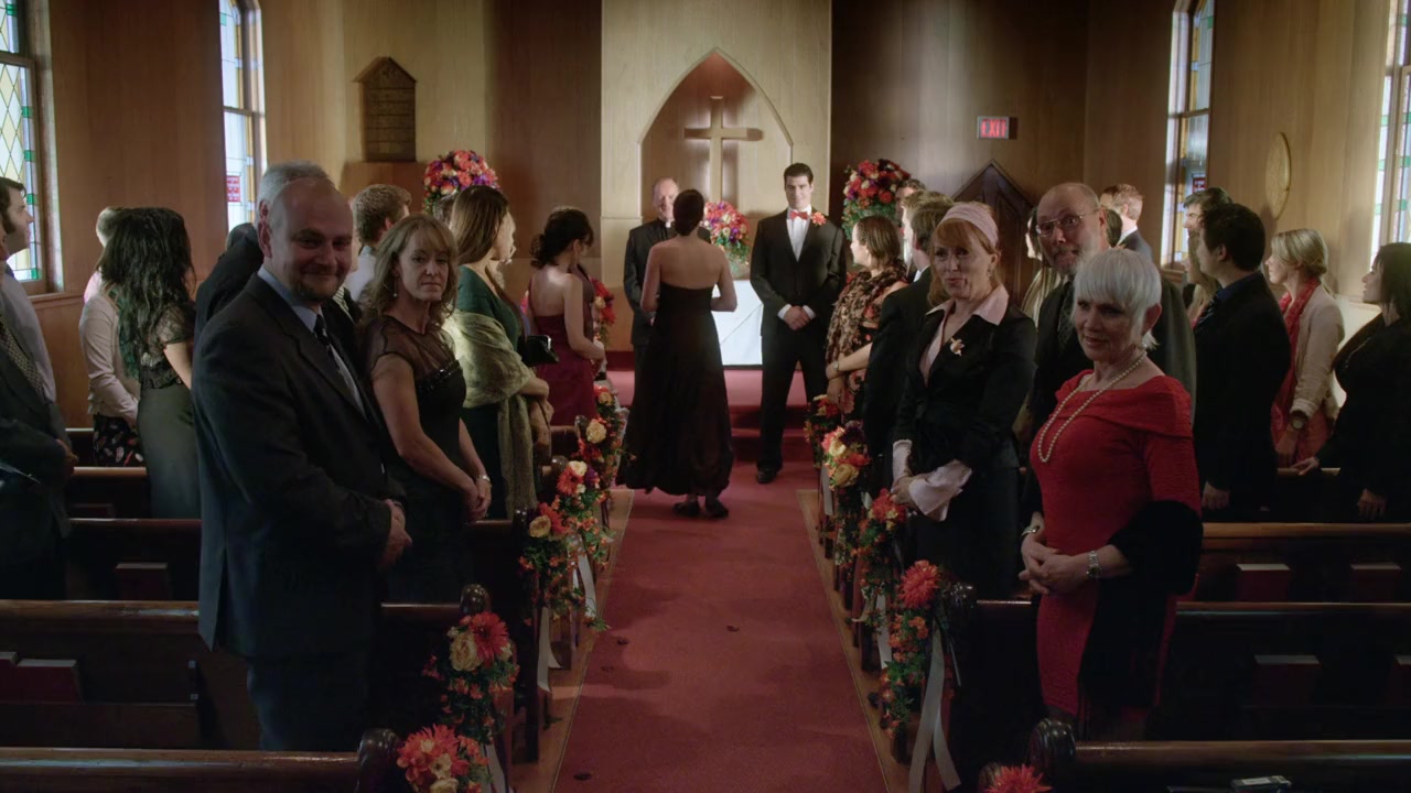A Bride for Christmas screenshot 3