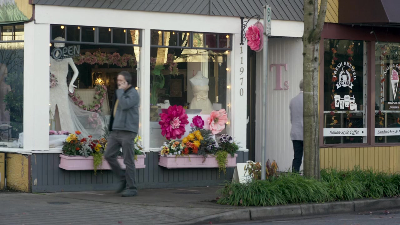 A Bridesmaid in Love screenshot 1