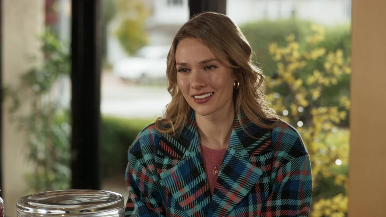 A Bridesmaid in Love screenshot 3