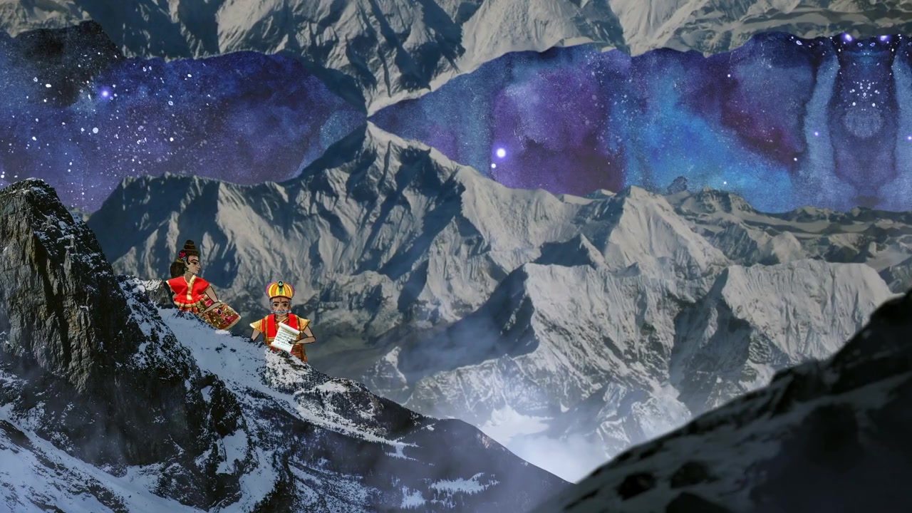 A Brief History of Time Travel screenshot 1