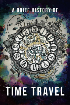 A Brief History of Time Travel (2018) poster