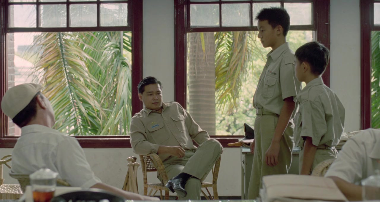 Guling jie shaonian sharen shijian screenshot 3