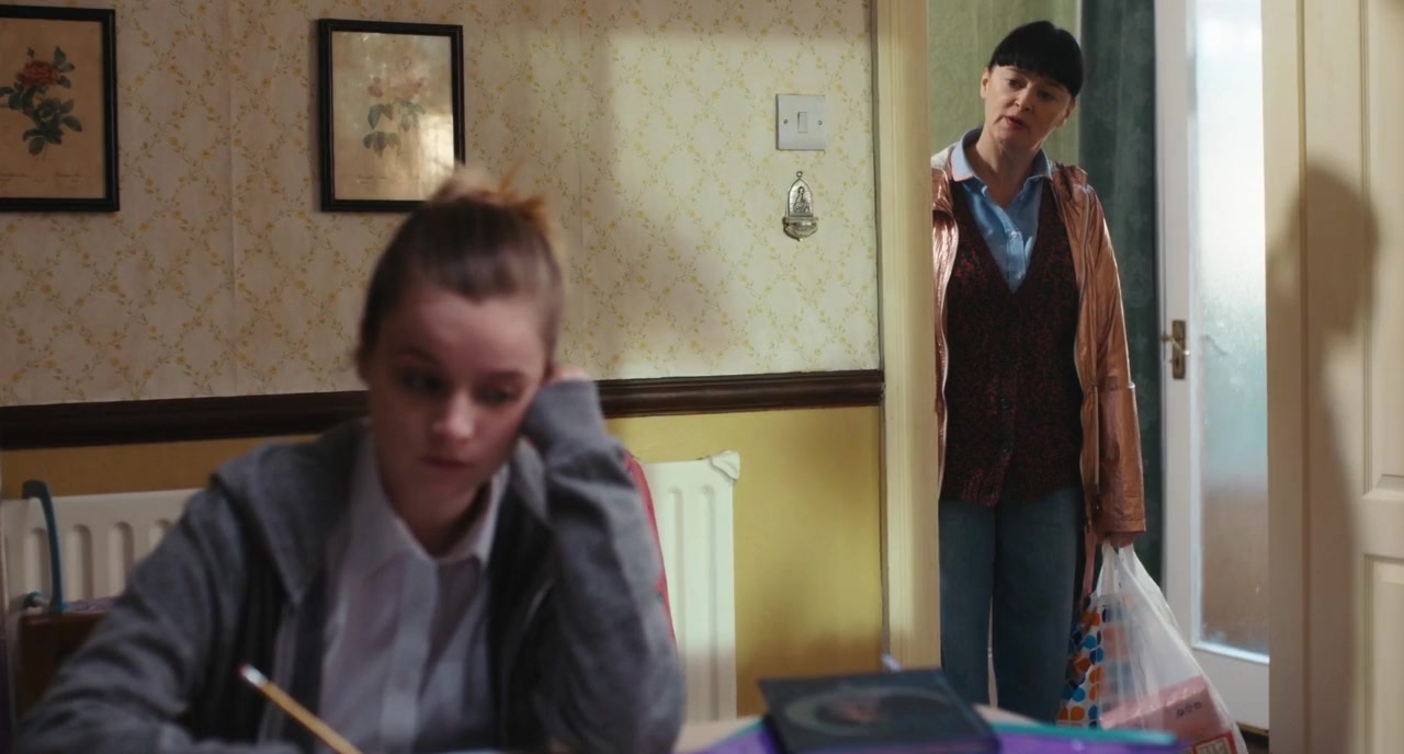 A Bump Along the Way screenshot 2