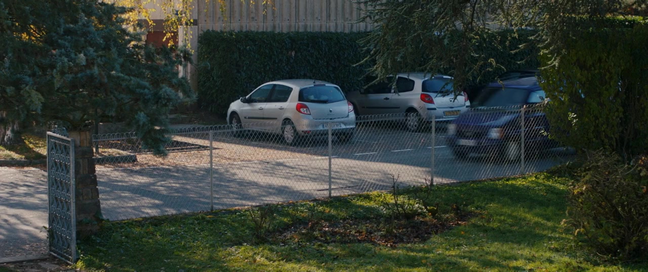 Le locataire screenshot 1