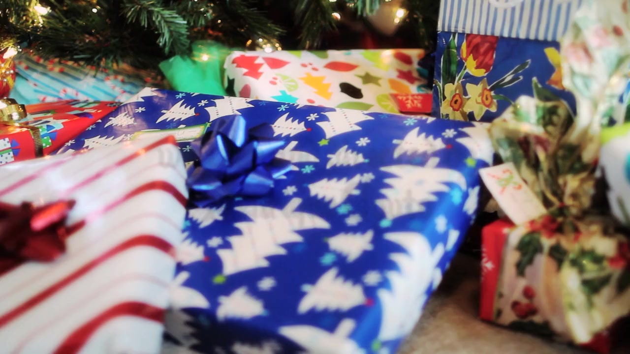 A Bulldog for Christmas screenshot 3