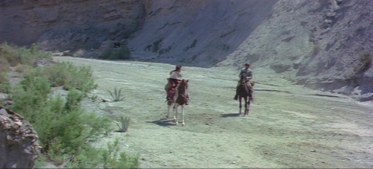 Los desesperados screenshot 1