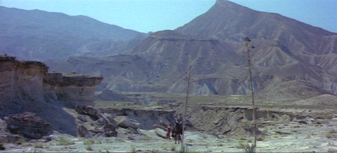 Los desesperados screenshot 2
