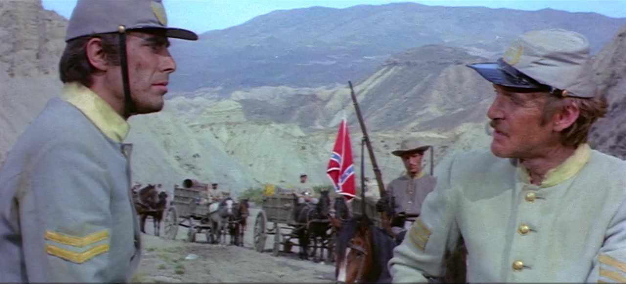 Los desesperados screenshot 3
