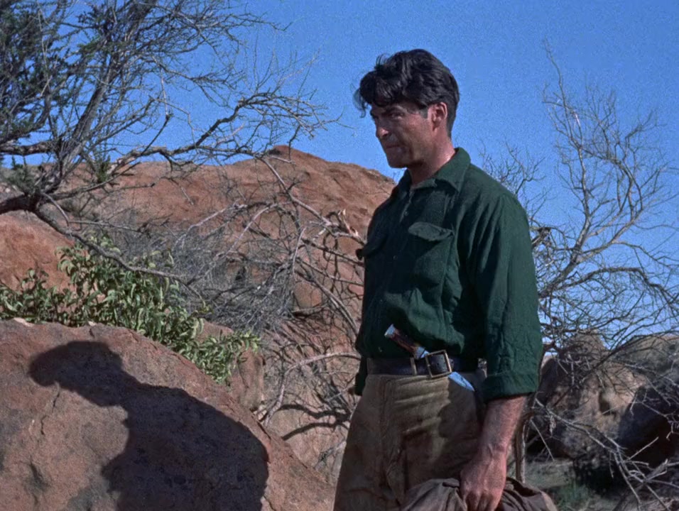 A Bullet Is Waiting screenshot 1