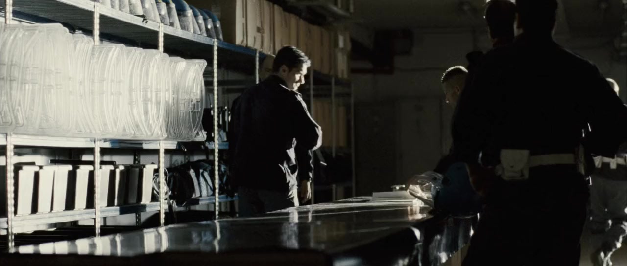 A.C.A.B. - All Cops Are Bastards screenshot 2