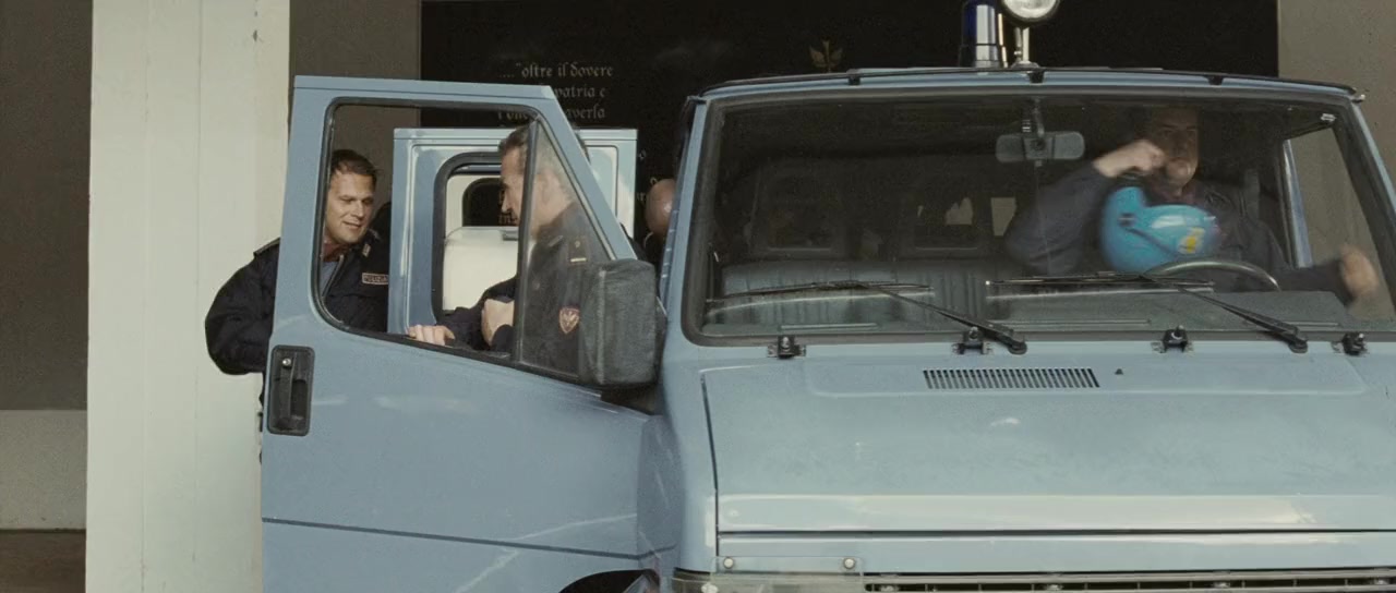 A.C.A.B. - All Cops Are Bastards screenshot 3