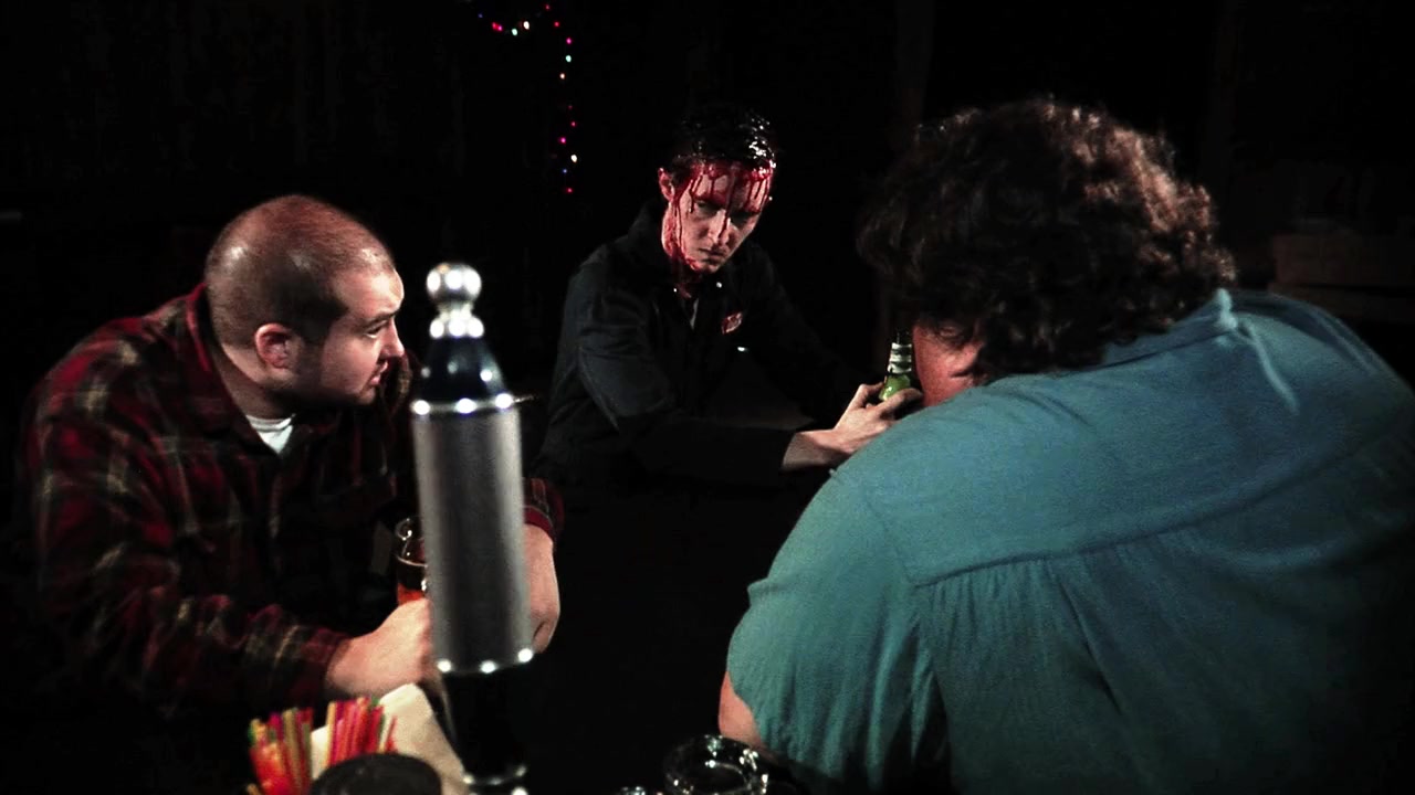 A Cadaver Christmas screenshot 3