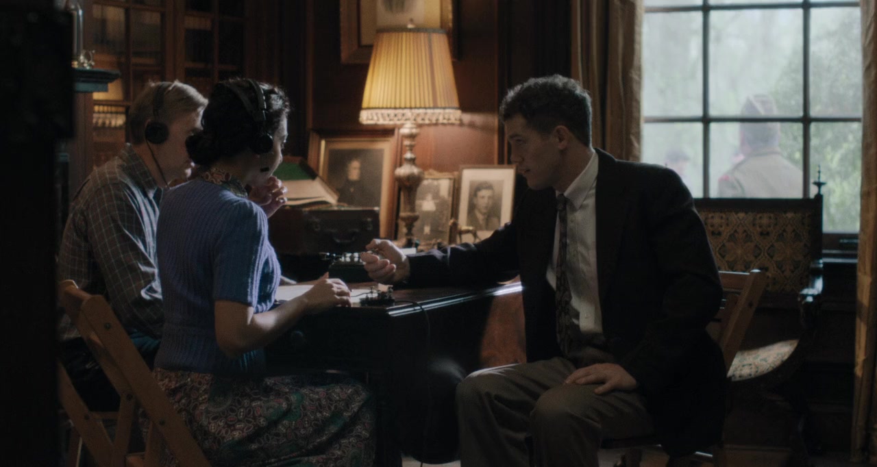 A Call to Spy screenshot 3