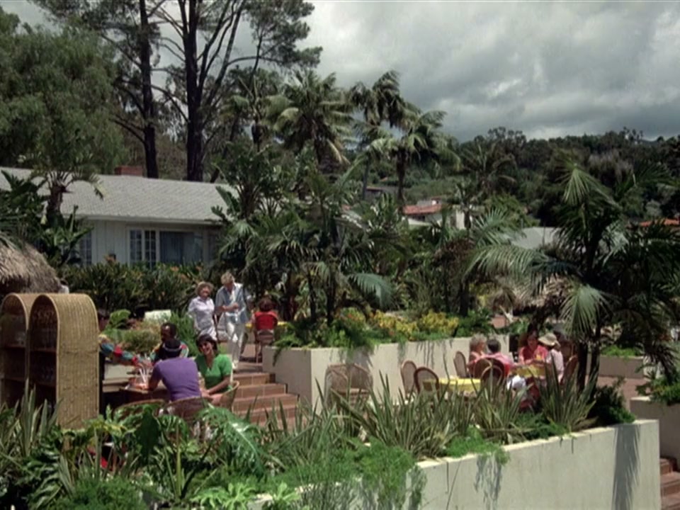 A Caribbean Mystery screenshot 1