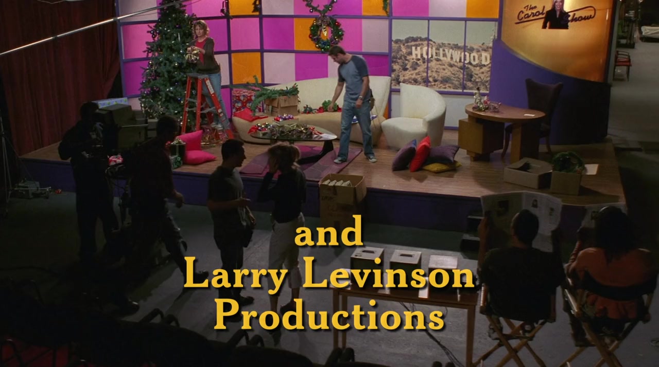 A Carol Christmas screenshot 1