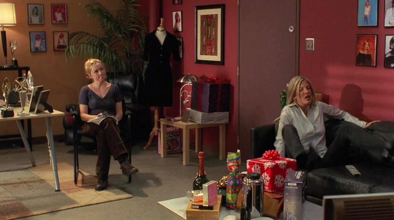 A Carol Christmas screenshot 2