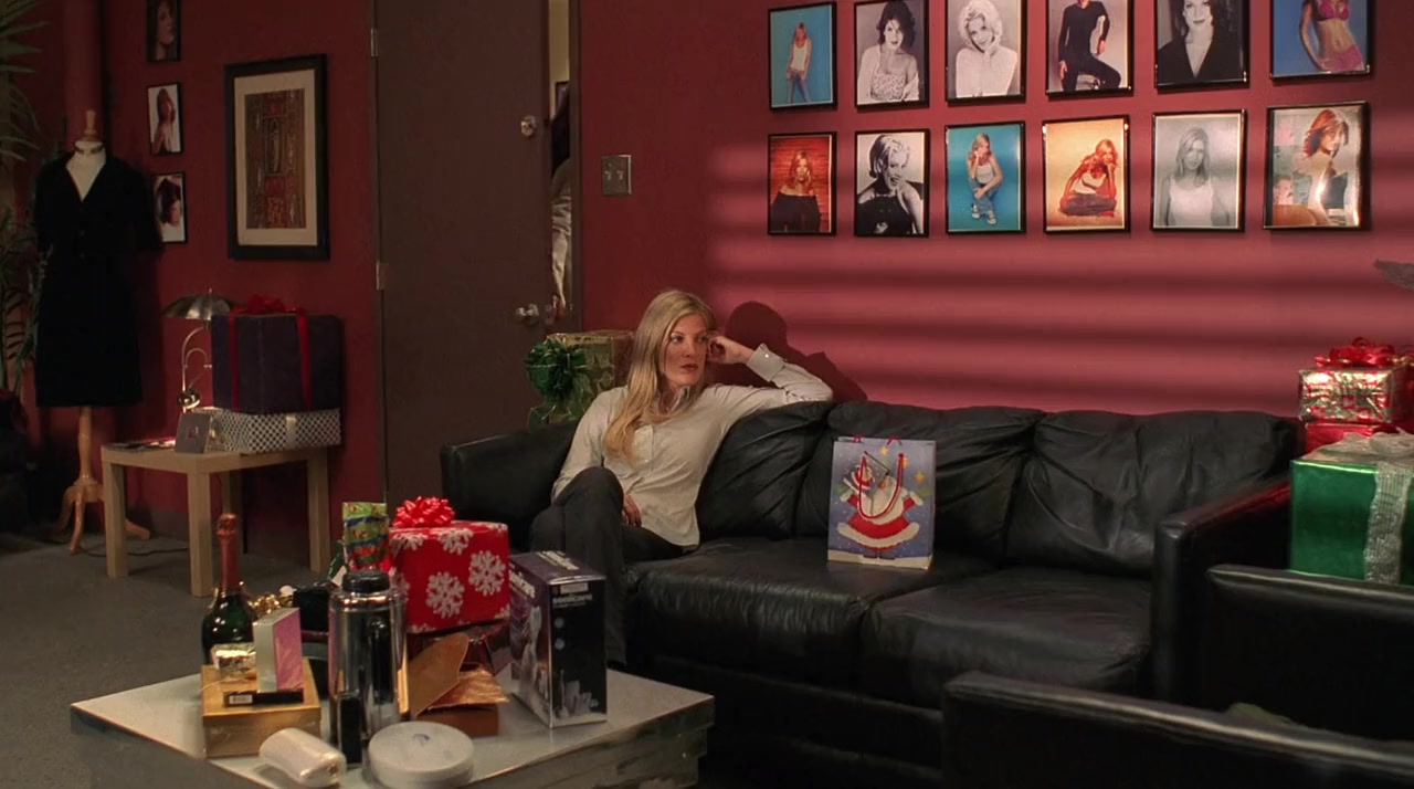 A Carol Christmas screenshot 3