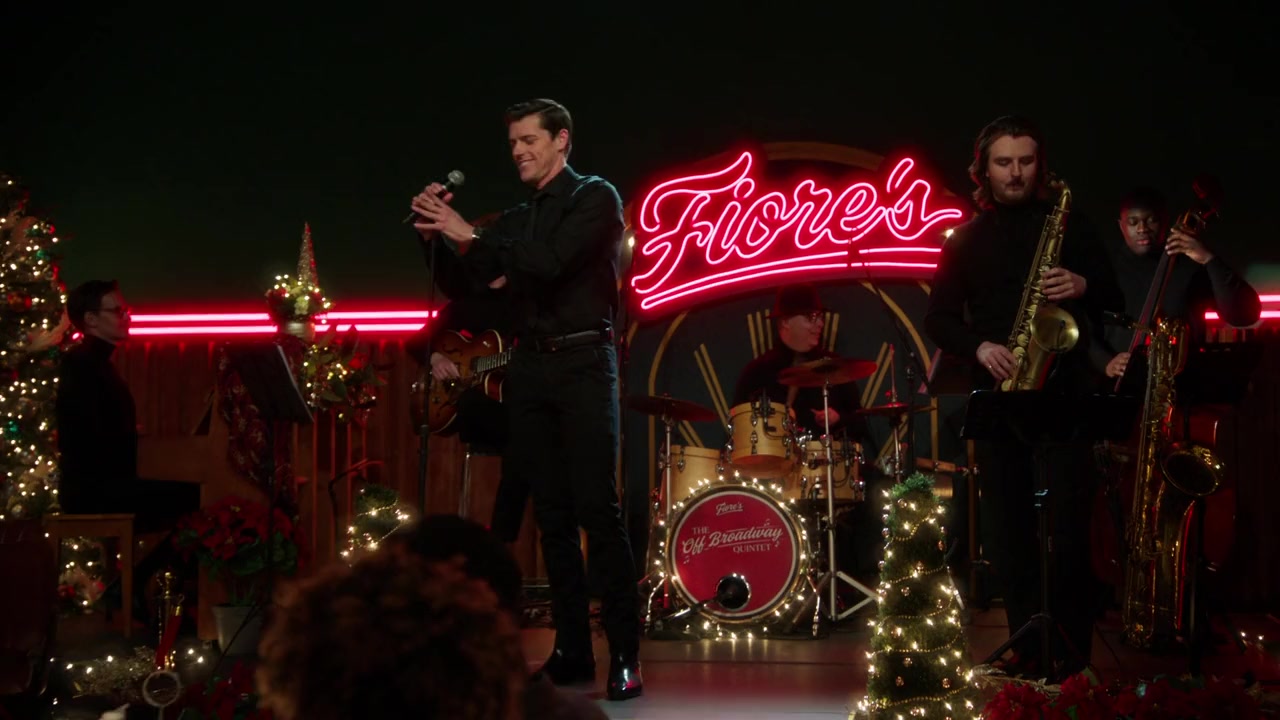 A Carol for Two screenshot 3