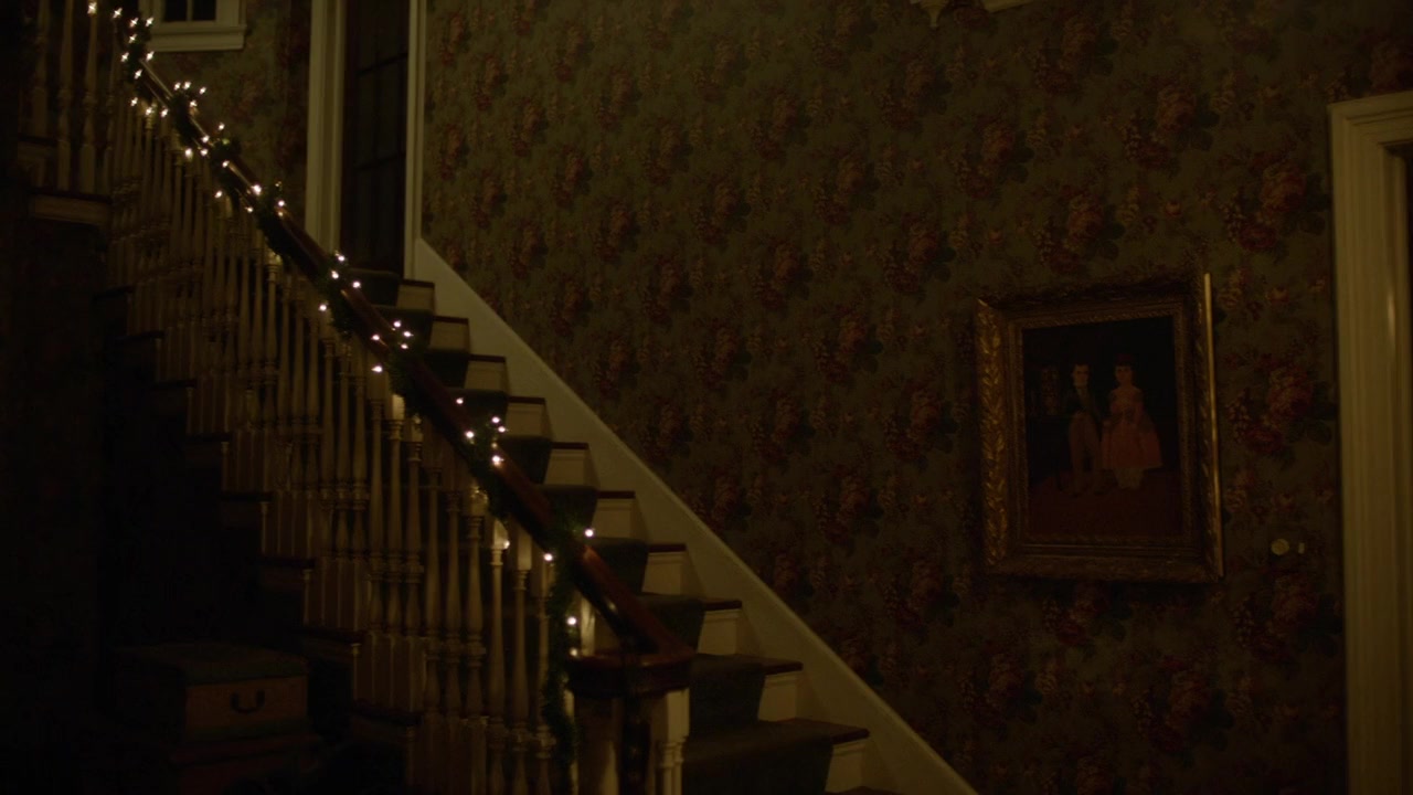 A Carpenter Christmas Romance screenshot 2
