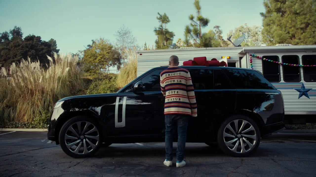A Carpool Karaoke Christmas screenshot 2