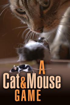 Le jeu du chat et de la souris (2019) poster