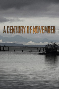 A Century of November (2022) poster
