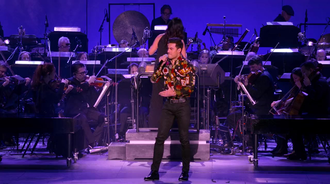 A Celebration of the Music from Coco screenshot 3