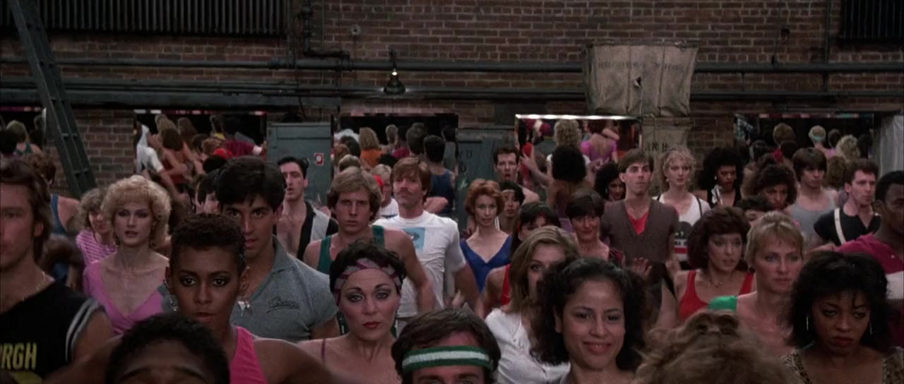 A Chorus Line screenshot 3