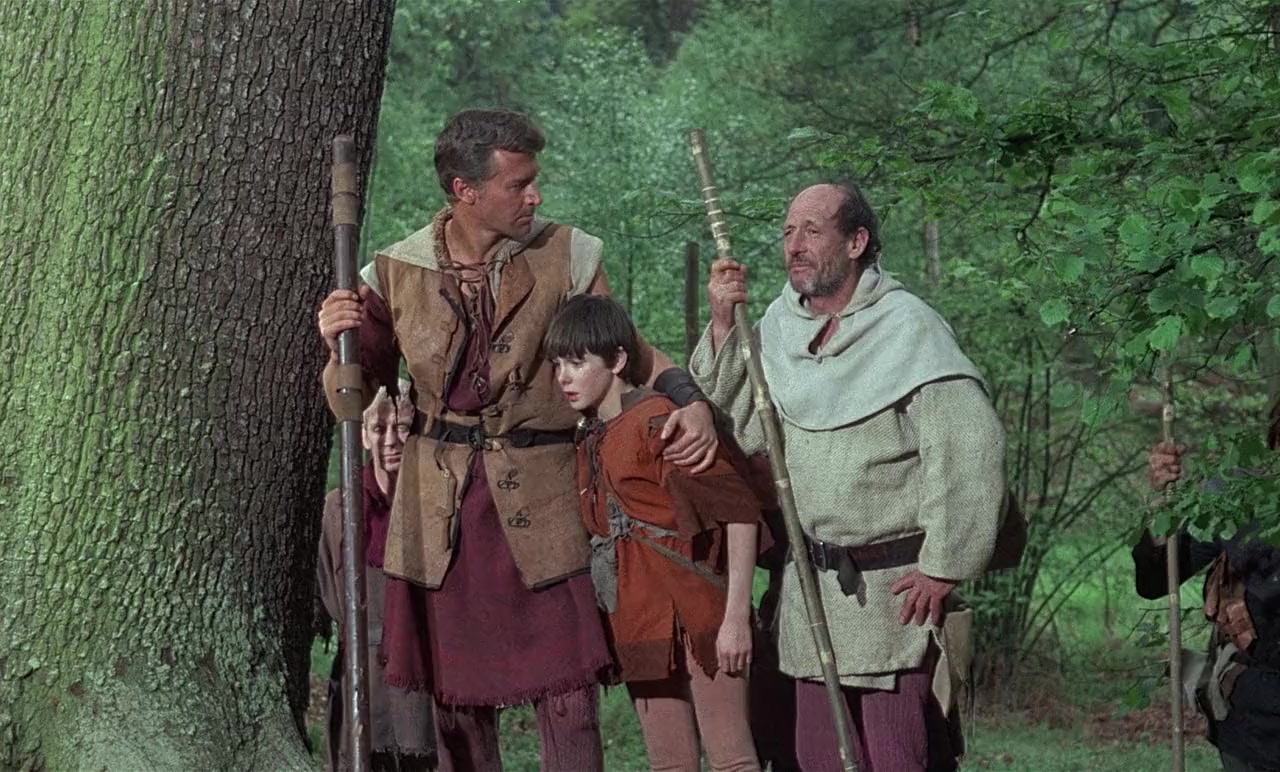 A Challenge for Robin Hood screenshot 2