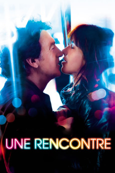 Une rencontre (2014) poster