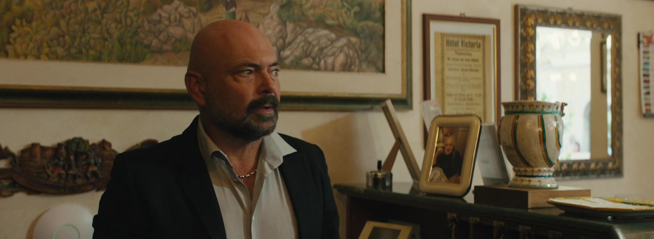 Molto Bella screenshot 3