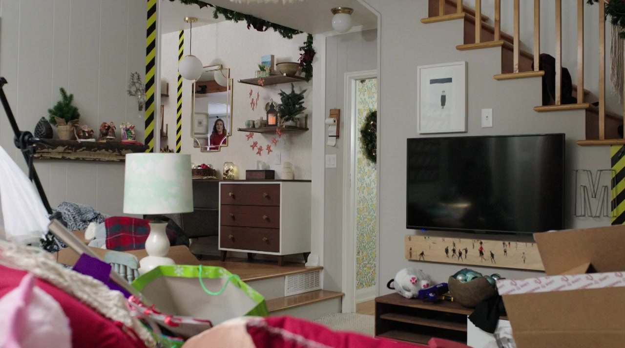 A Chance for Christmas screenshot 3