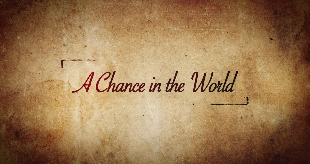 A Chance in the World screenshot 1