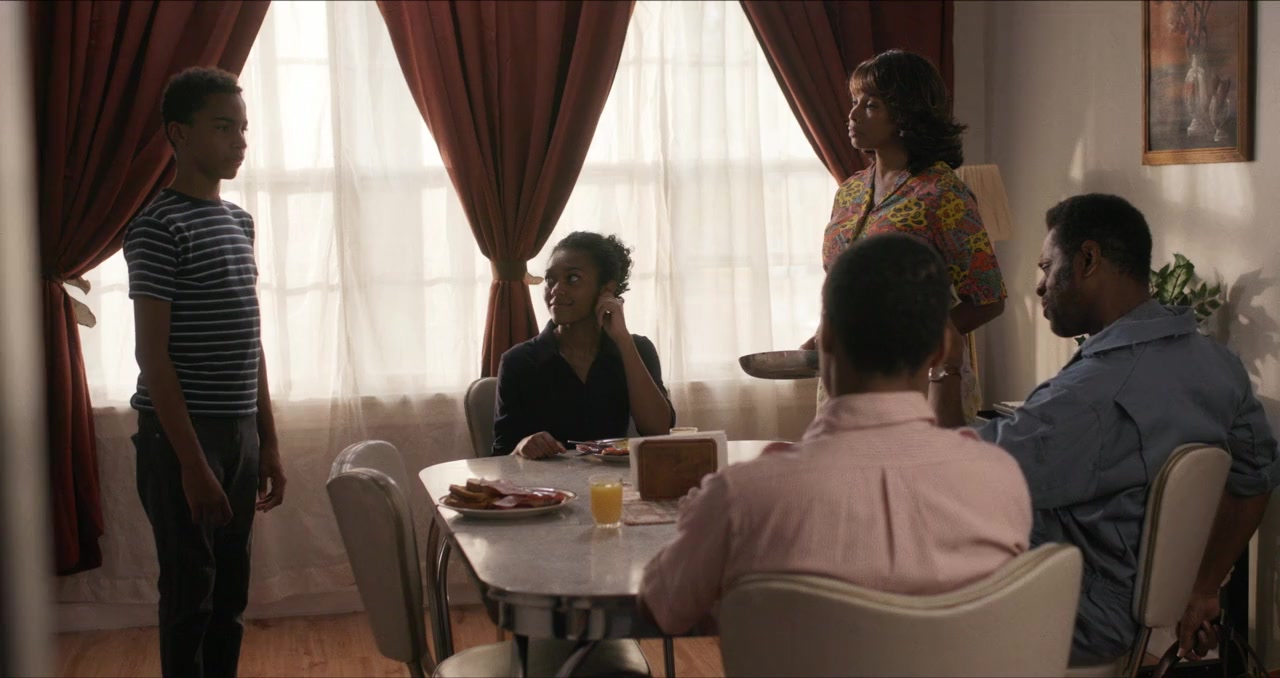 A Chance in the World screenshot 3
