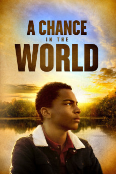A Chance in the World (2017) poster