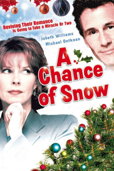 A Chance of Snow (1998) poster