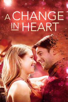 A Change in Heart (2025) poster