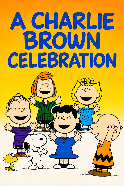 A Charlie Brown Celebration (1982) poster