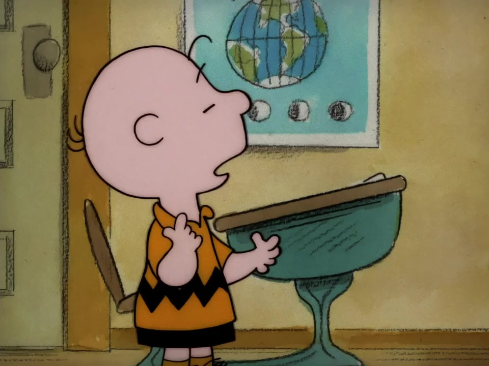 A Charlie Brown Celebration screenshot 1