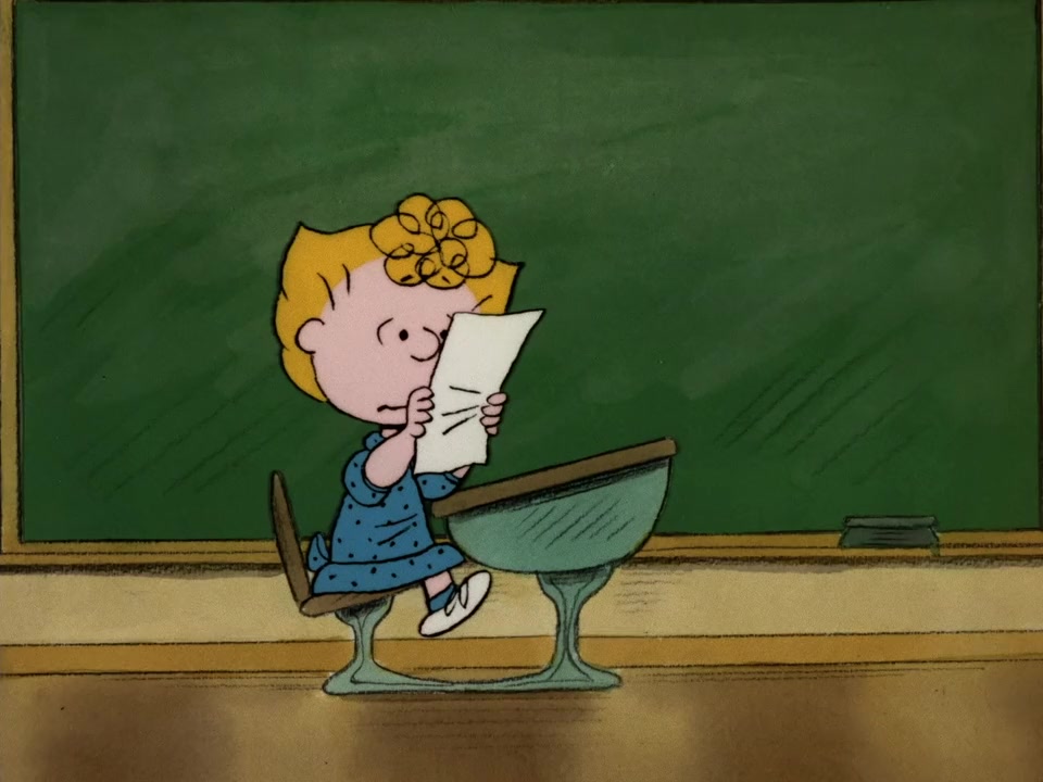 A Charlie Brown Celebration screenshot 2