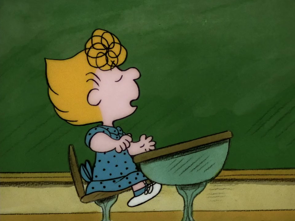 A Charlie Brown Celebration screenshot 3