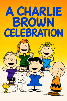 A Charlie Brown Celebration (1982) poster