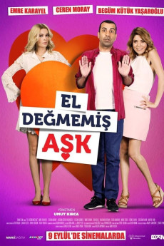 El Degmemis Ask (2016) poster