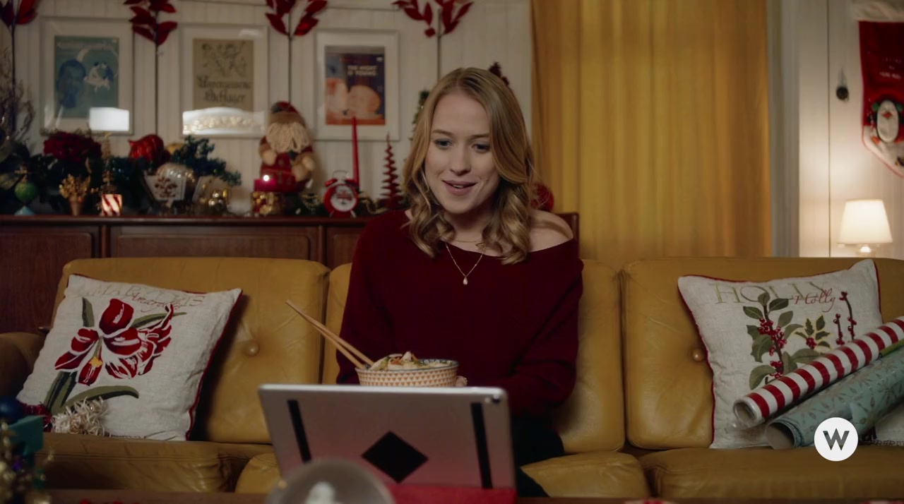 A Cheerful Christmas screenshot 2