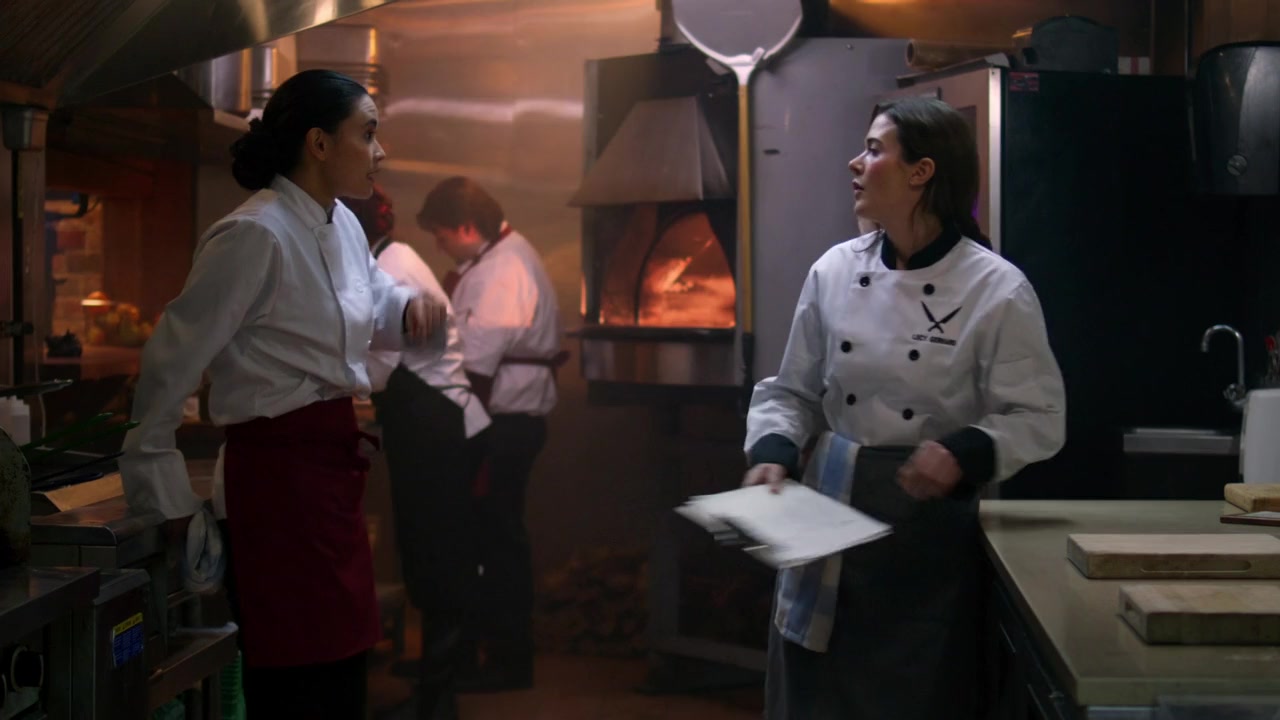 A Chef's Deadly Revenge screenshot 3