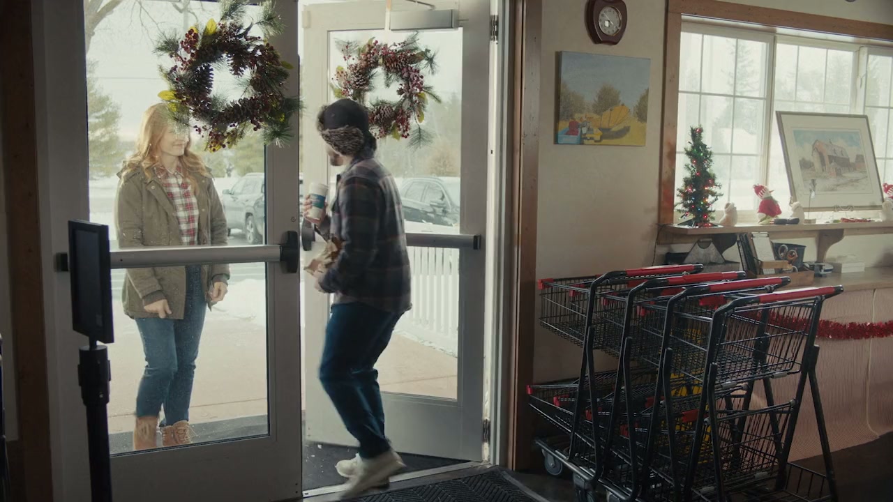 A Wisconsin Christmas Pie screenshot 1