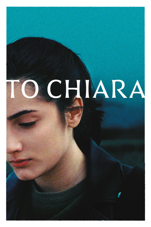 A Chiara (2021) poster